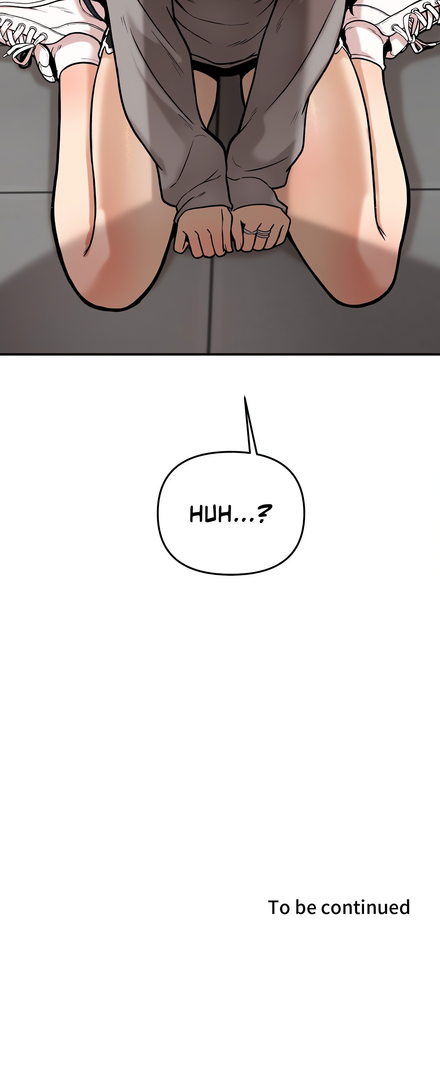 The Skill of Being Unseen (Official Uncensored) Page 18 - MangaHe