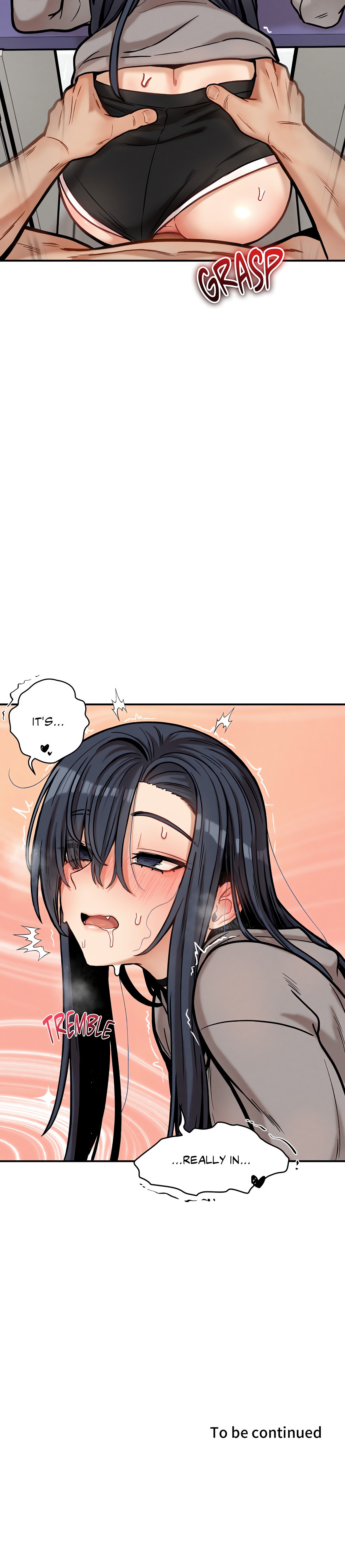 The Skill of Being Unseen (Official Uncensored) Page 20 - MangaHe