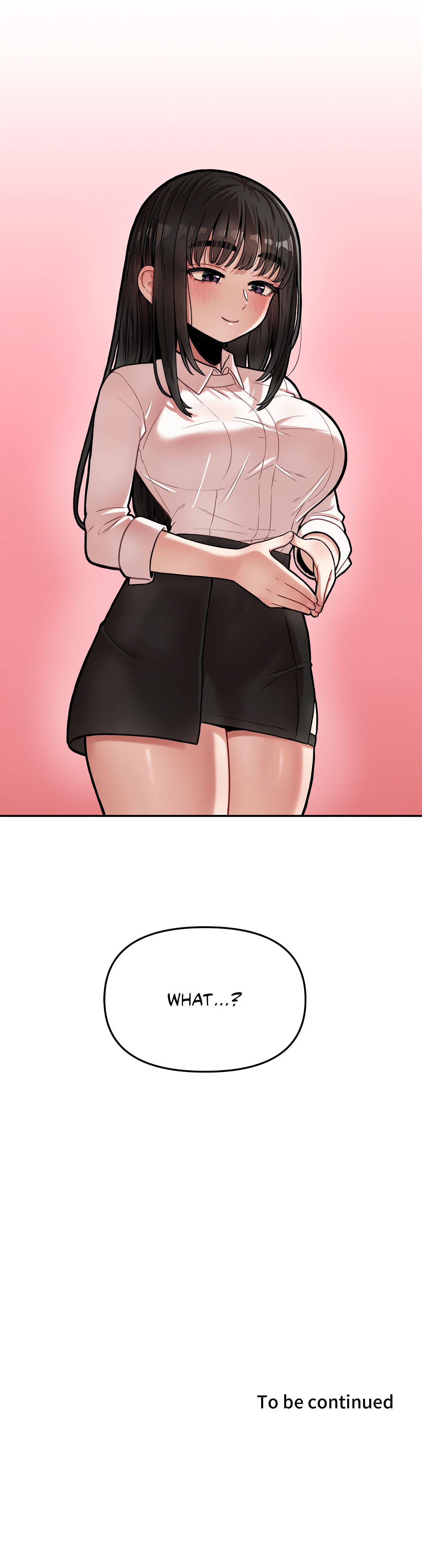 The Skill of Being Unseen (Official Uncensored) Page 15 - MangaHe