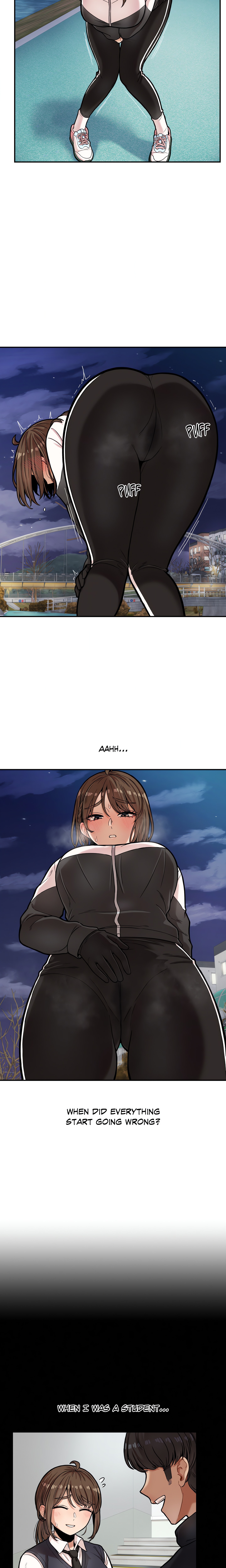 The Skill of Being Unseen (Official Uncensored) Page 5 - MangaHe