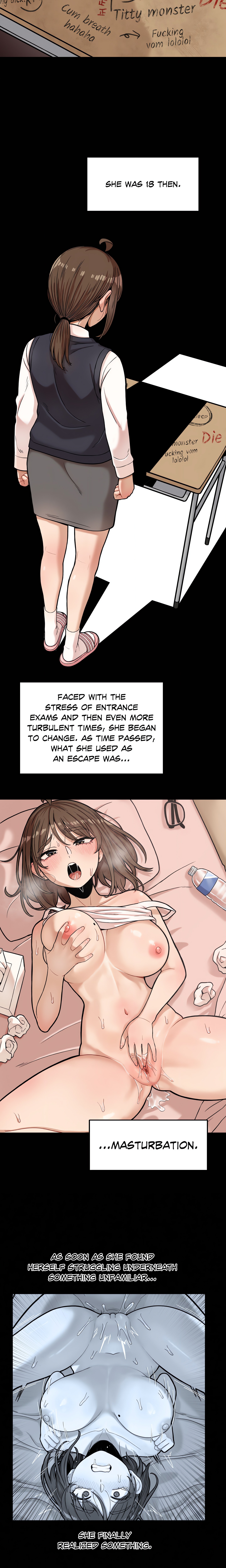 The Skill of Being Unseen (Official Uncensored) Page 7 - MangaHe