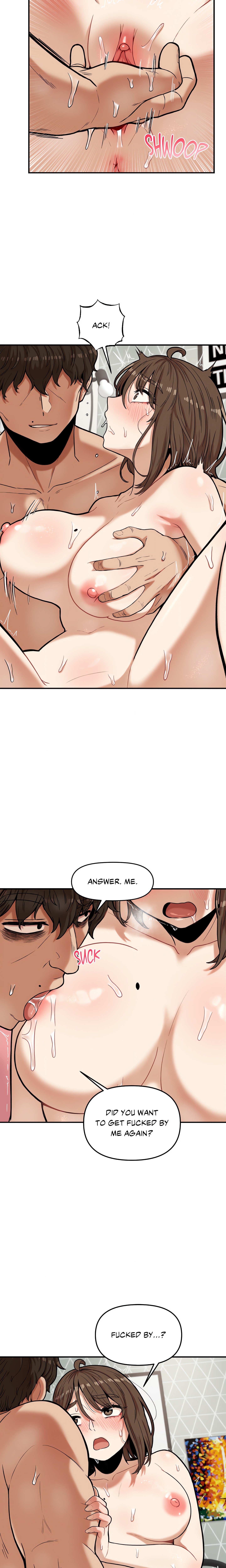 The Skill of Being Unseen (Official Uncensored) Page 7 - MangaHe