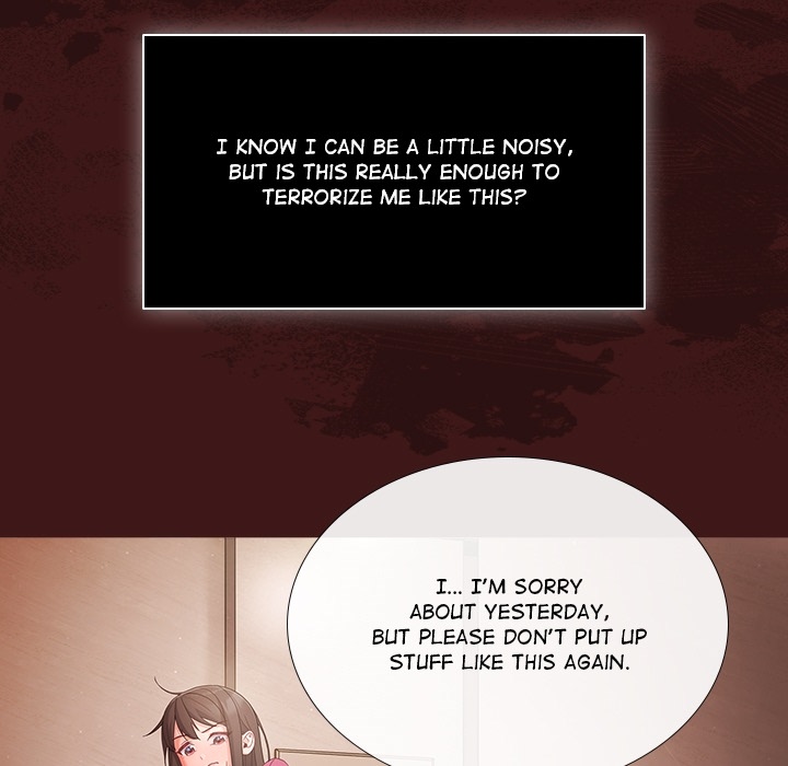 People of The Dark Page 12 - MangaHe