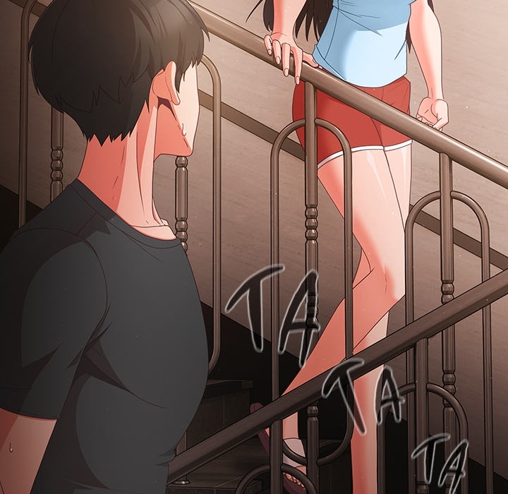 People of The Dark Page 28 - MangaHe
