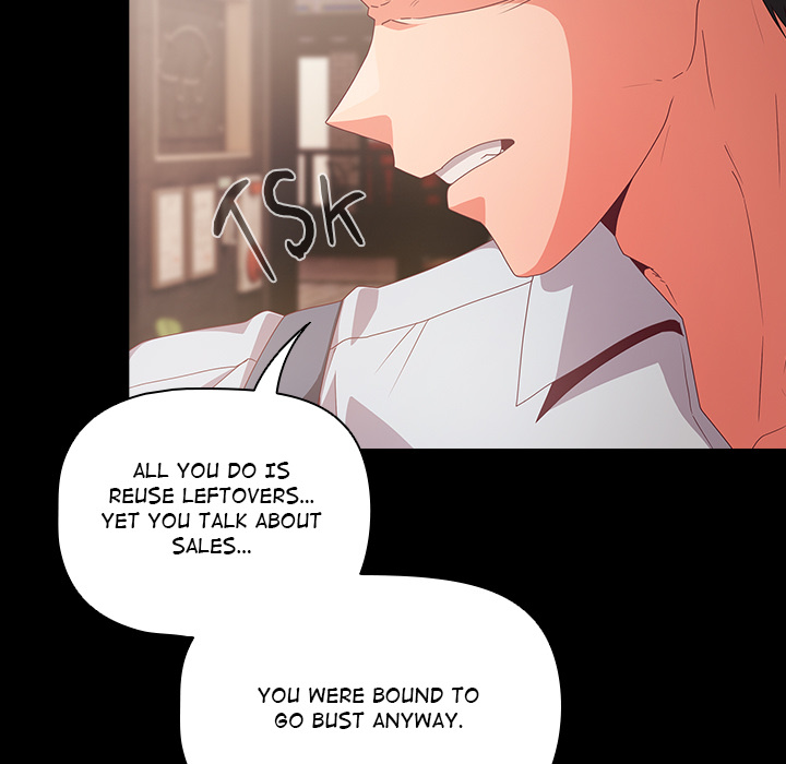 People of The Dark Page 12 - MangaHe