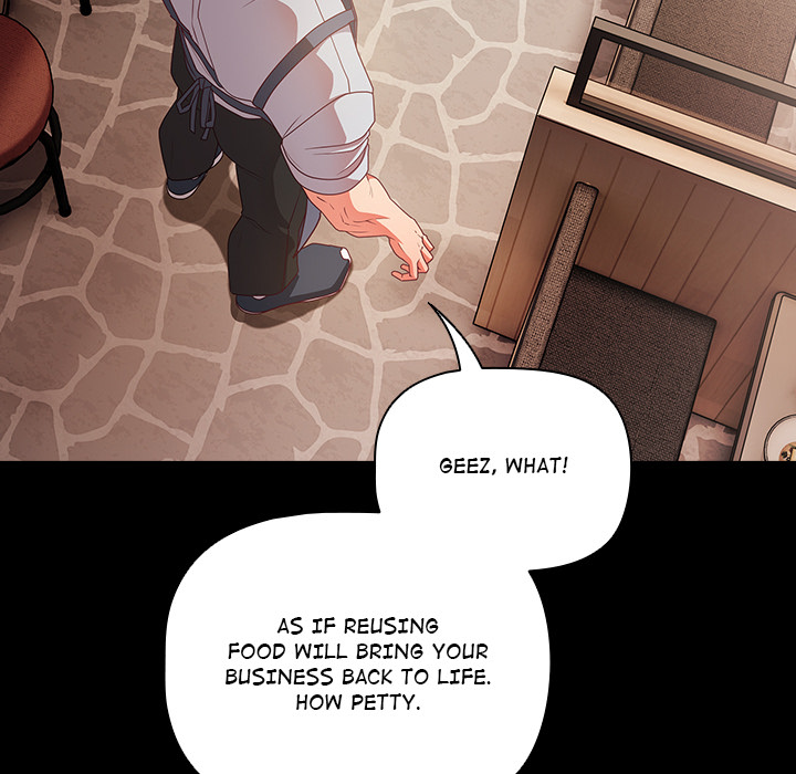 People of The Dark Page 15 - MangaHe