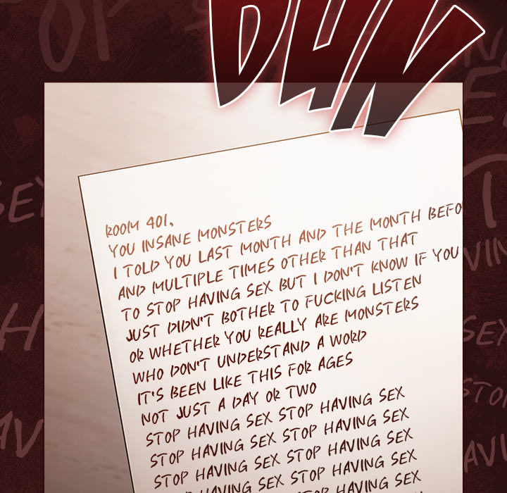 People of The Dark Page 191 - MangaHe