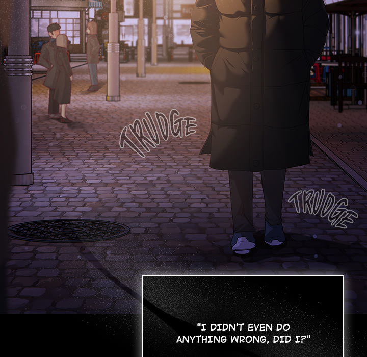 People of The Dark Page 21 - MangaHe