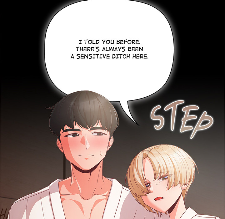 People of The Dark Page 204 - MangaHe