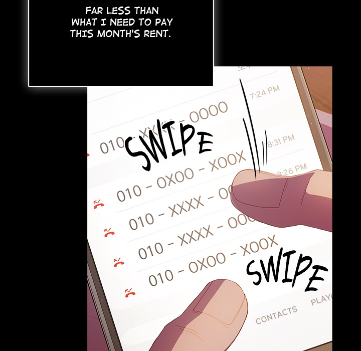 People of The Dark Page 31 - MangaHe