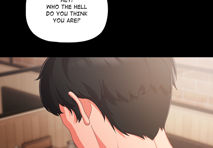 People of The Dark Page 5 - MangaHe