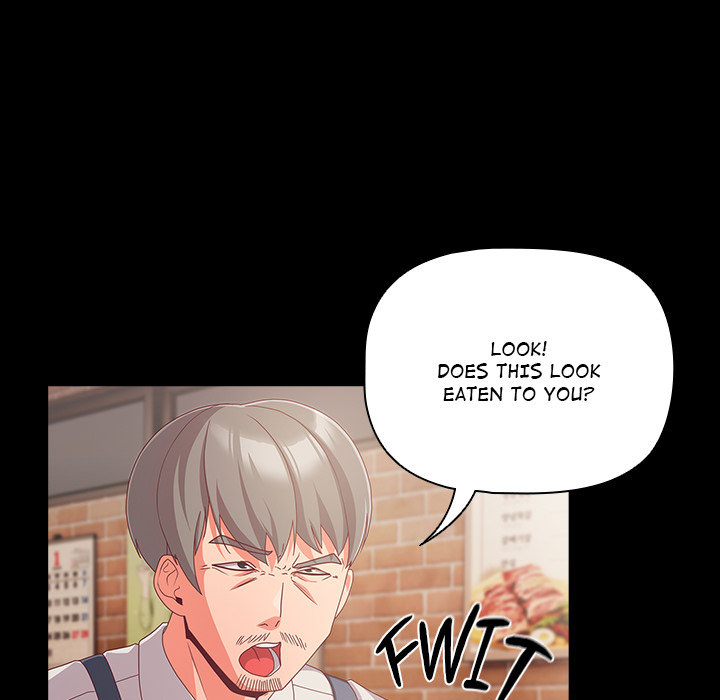 People of The Dark Page 7 - MangaHe