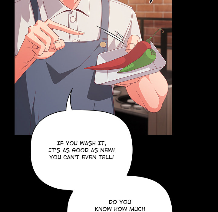People of The Dark Page 8 - MangaHe