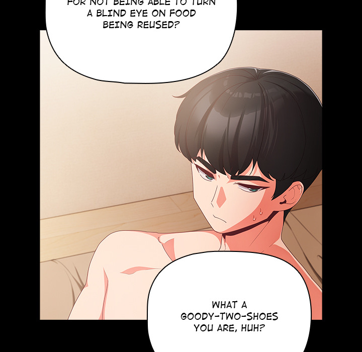 People of The Dark Page 82 - MangaHe