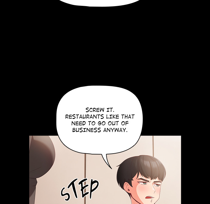 People of The Dark Page 90 - MangaHe