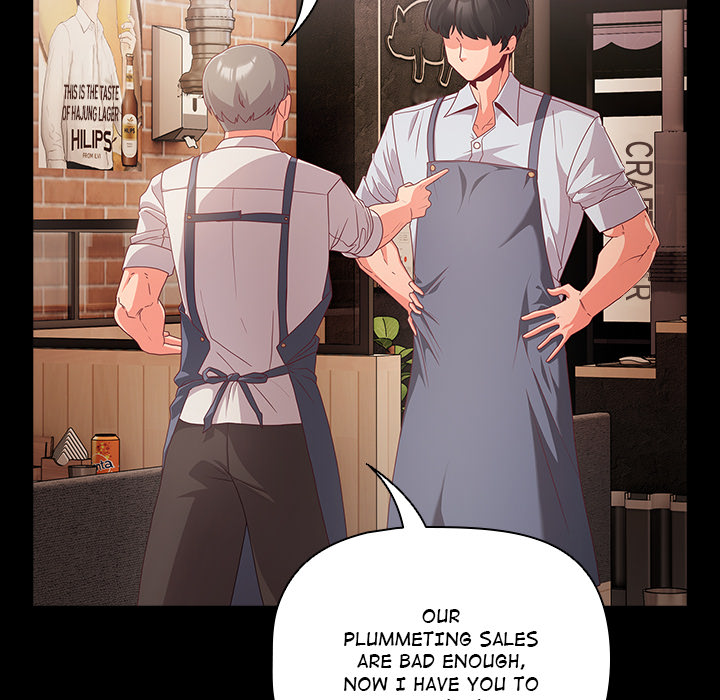 People of The Dark Page 10 - MangaHe