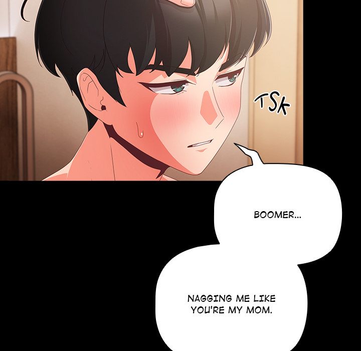 People of The Dark Page 97 - MangaHe