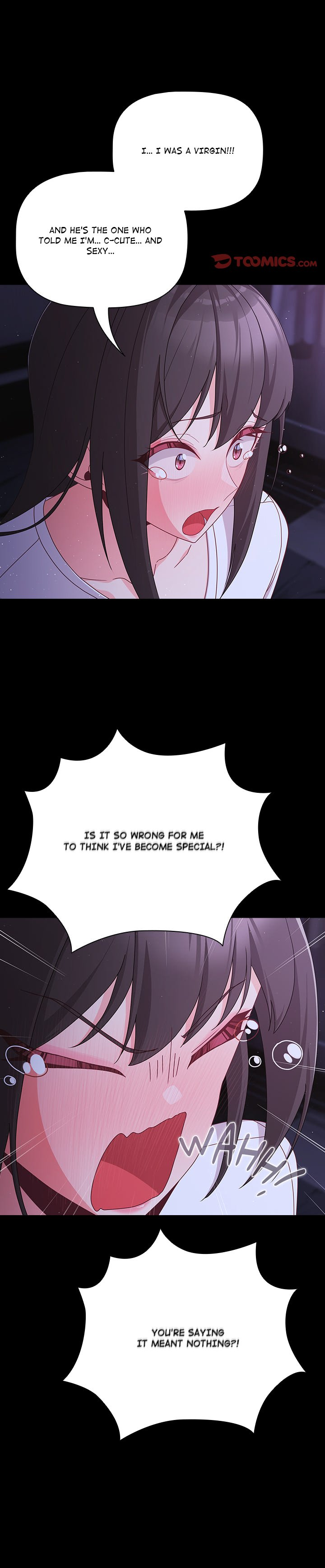 People of The Dark Page 19 - MangaHe