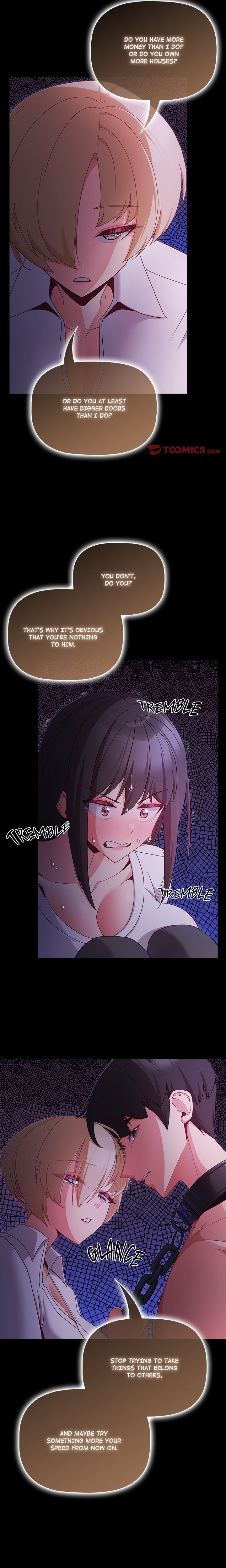 People of The Dark Page 22 - MangaHe