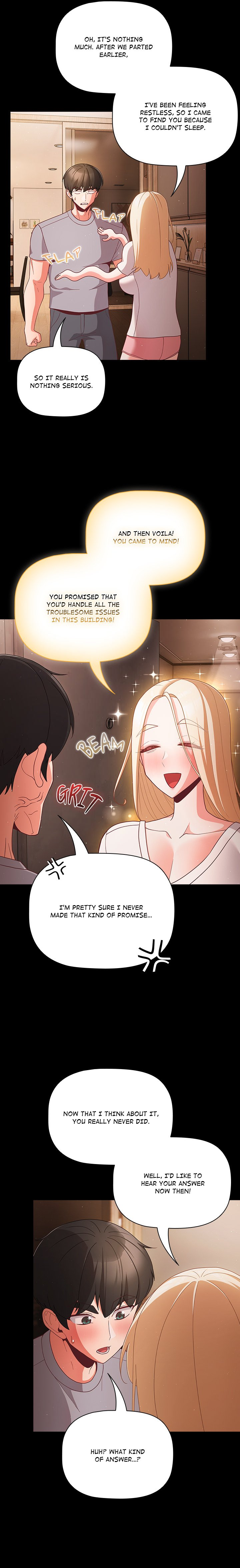 People of The Dark Page 25 - MangaHe