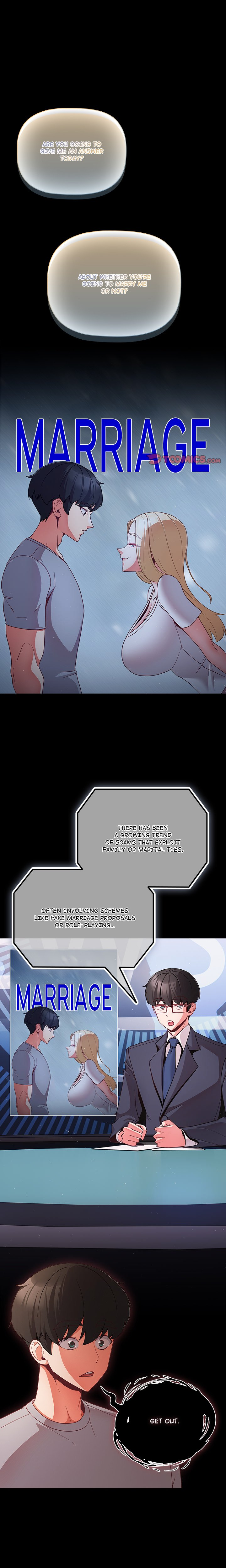 People of The Dark Page 2 - MangaHe