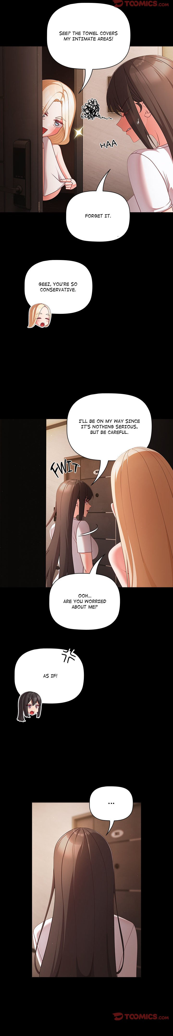 People of The Dark Page 4 - MangaHe