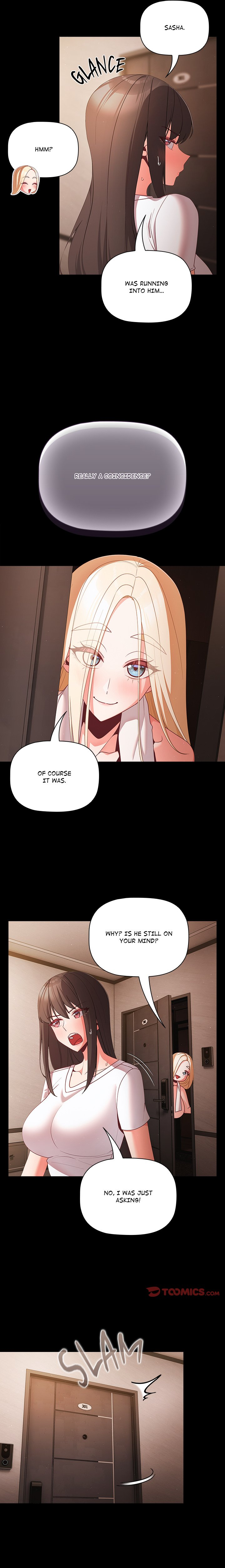 People of The Dark Page 5 - MangaHe