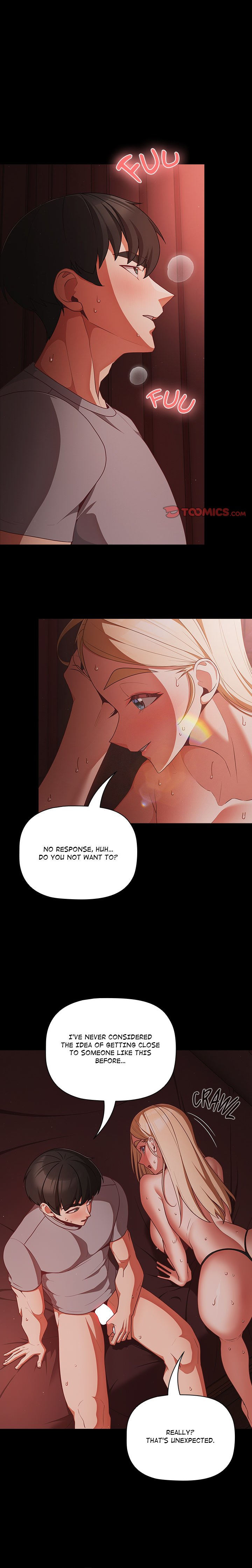 People of The Dark Page 2 - MangaHe