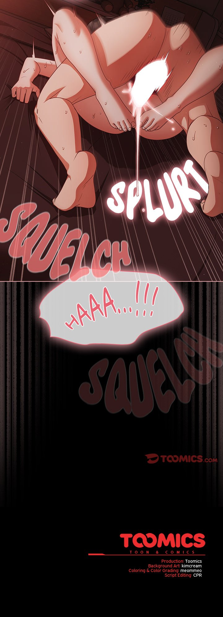People of The Dark Page 25 - MangaHe