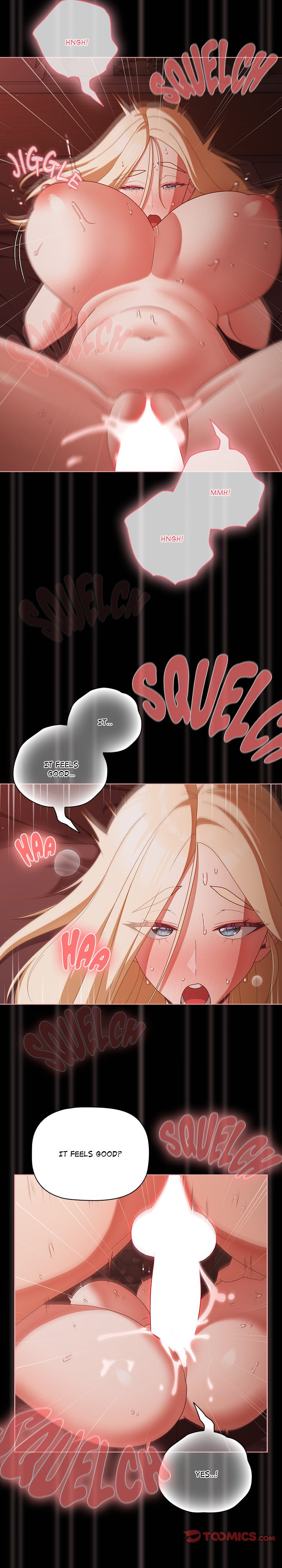 People of The Dark Page 11 - MangaHe