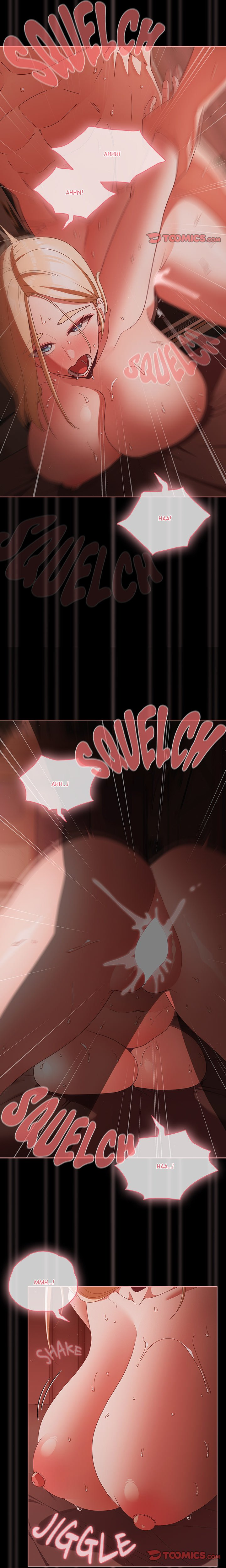 People of The Dark Page 15 - MangaHe