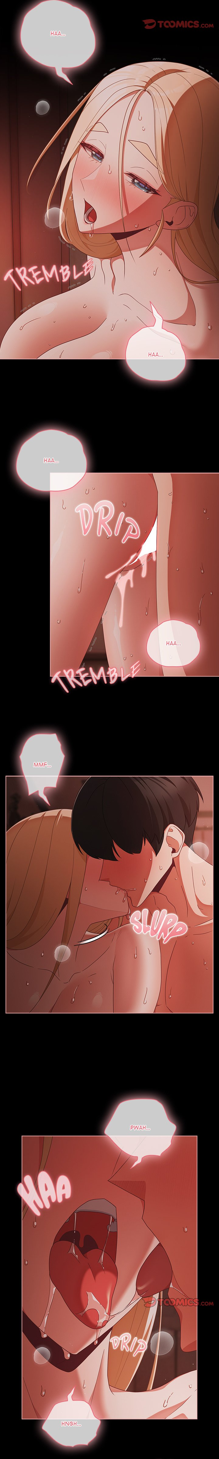 People of The Dark Page 6 - MangaHe