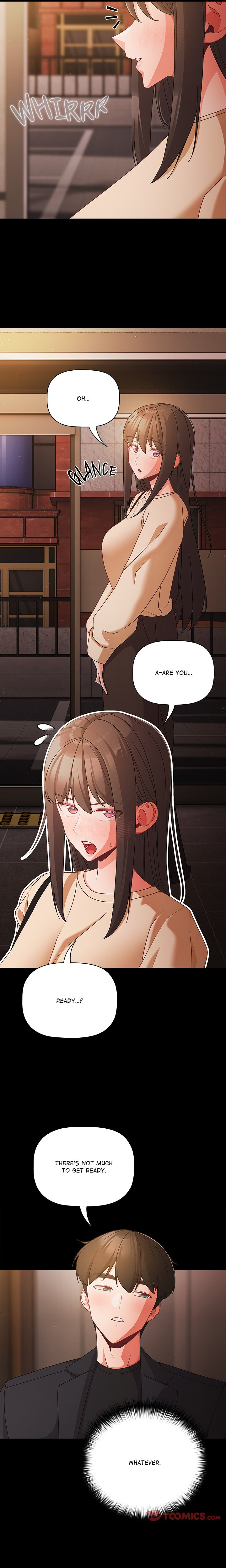 People of The Dark Page 4 - MangaHe
