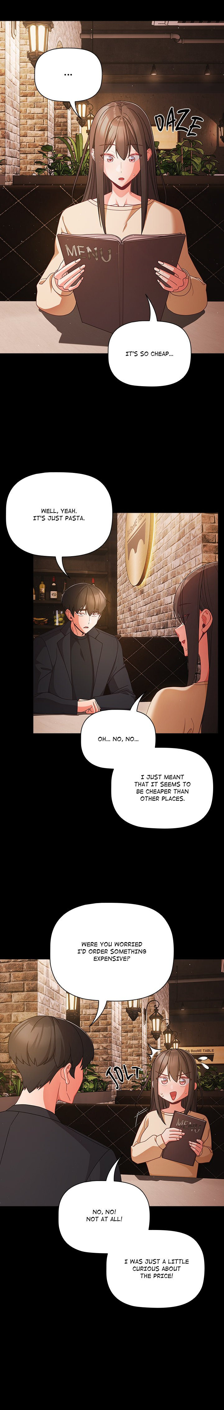 People of The Dark Page 9 - MangaHe