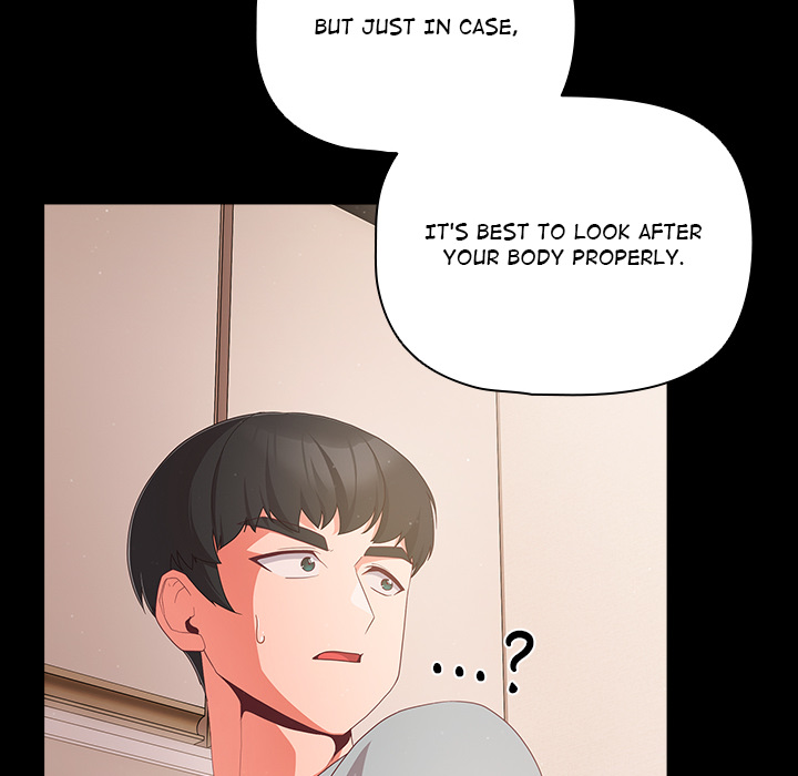 People of The Dark Page 103 - MangaHe