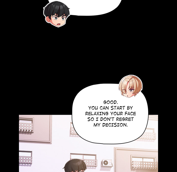 People of The Dark Page 111 - MangaHe