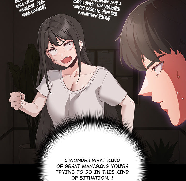People of The Dark Page 116 - MangaHe