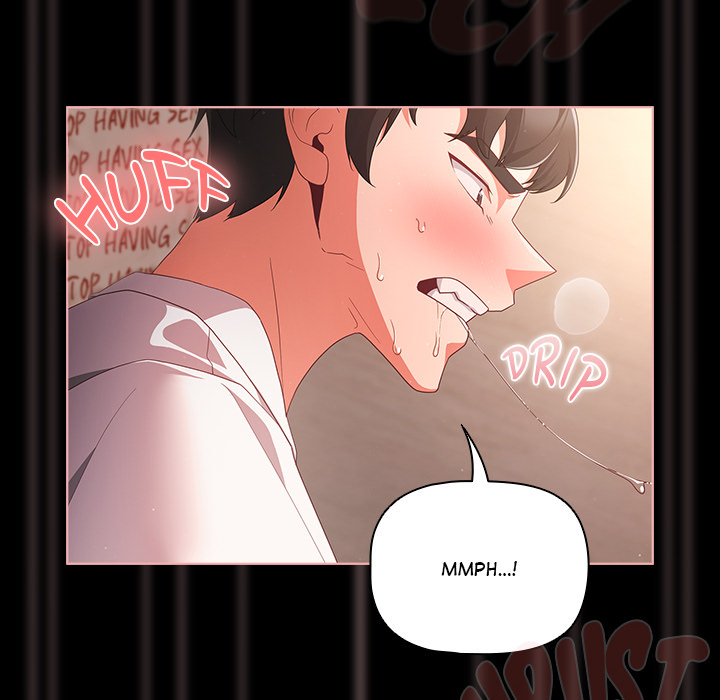 People of The Dark Page 17 - MangaHe