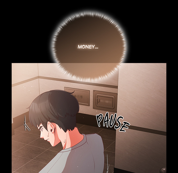 People of The Dark Page 161 - MangaHe