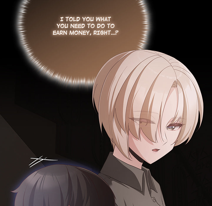 People of The Dark Page 163 - MangaHe