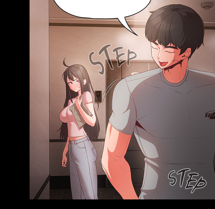 People of The Dark Page 166 - MangaHe
