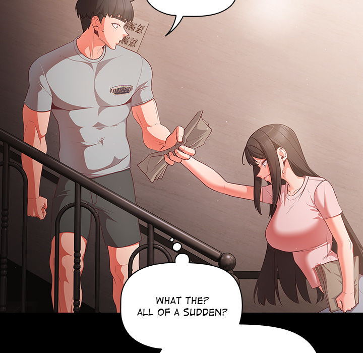 People of The Dark Page 189 - MangaHe