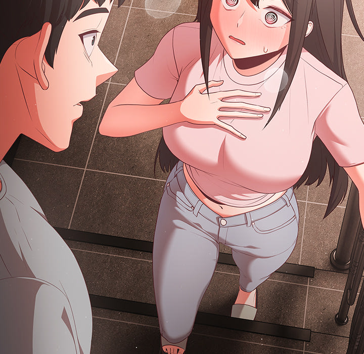 People of The Dark Page 200 - MangaHe