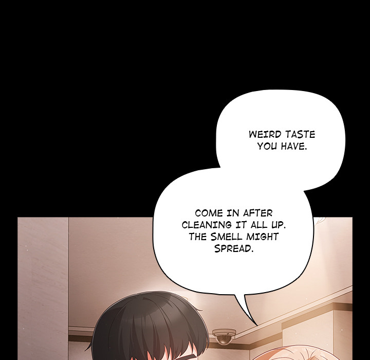 People of The Dark Page 26 - MangaHe