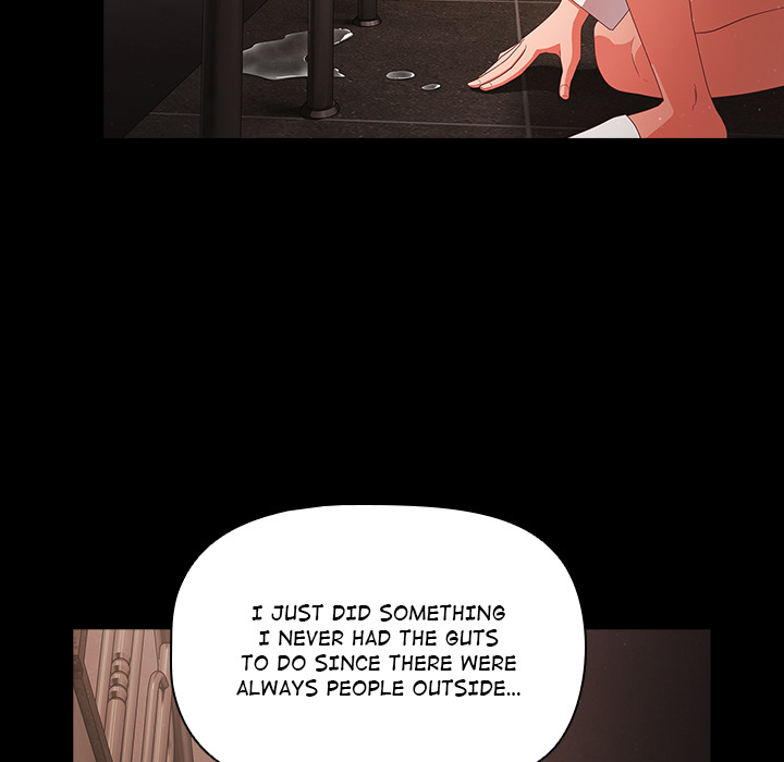 People of The Dark Page 33 - MangaHe