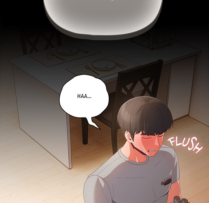 People of The Dark Page 82 - MangaHe