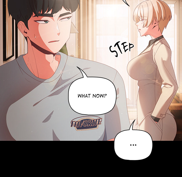 People of The Dark Page 100 - MangaHe