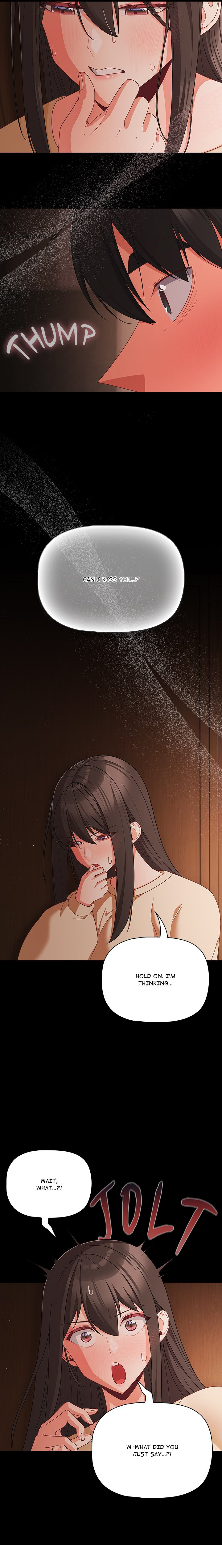 People of The Dark Page 22 - MangaHe