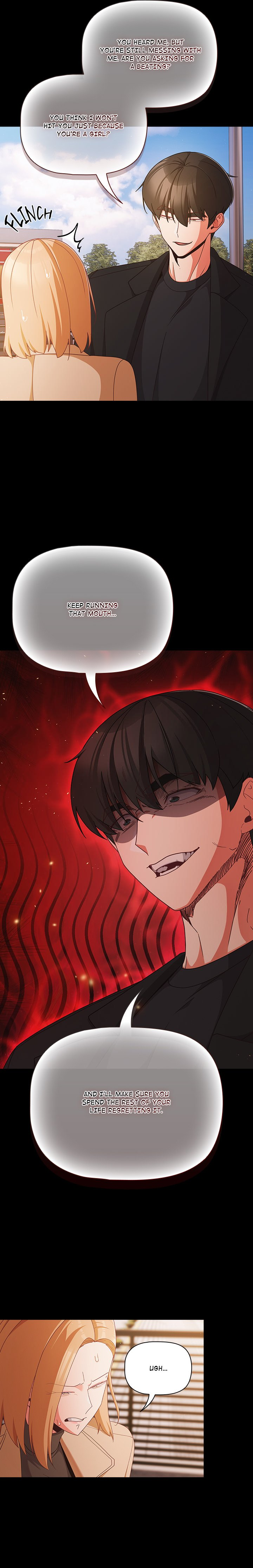 People of The Dark Page 4 - MangaHe