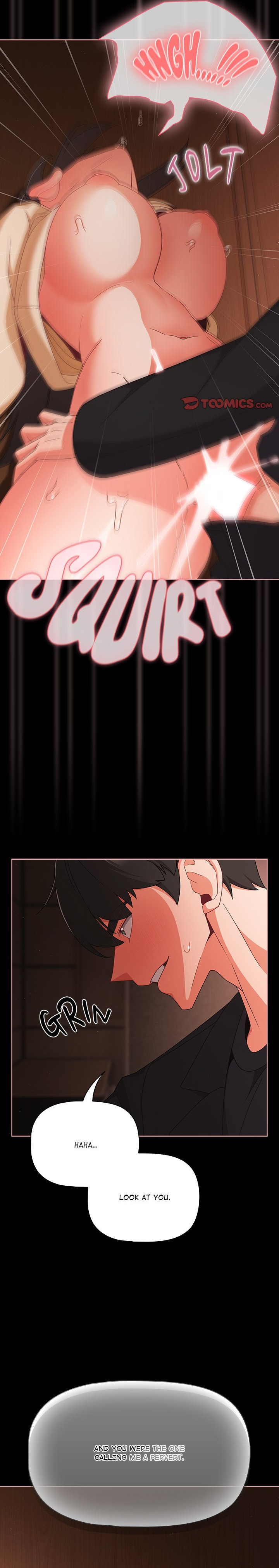 People of The Dark Page 16 - MangaHe